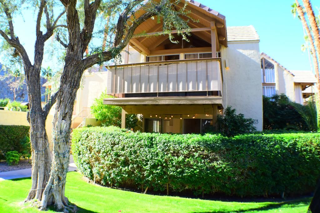 78180 Cortez Lane 157, Indian Wells, CA 92210