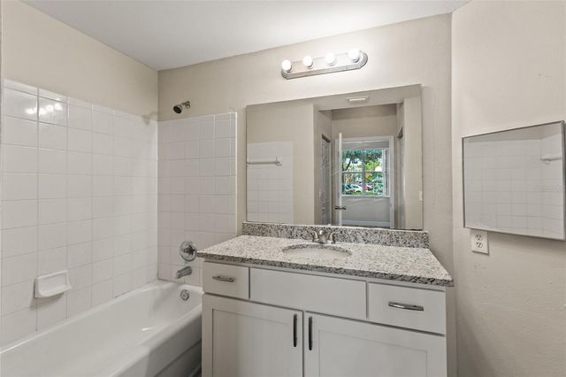 10855 WINDSOR WALK DRIVE 5107, Orlando, FL 32837