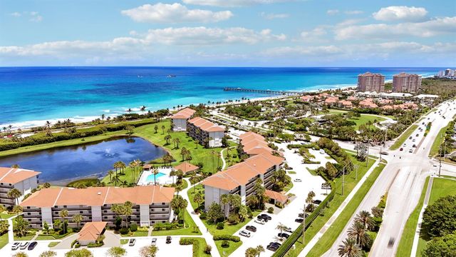 401 S Seas Drive 203, Jupiter, FL 33477