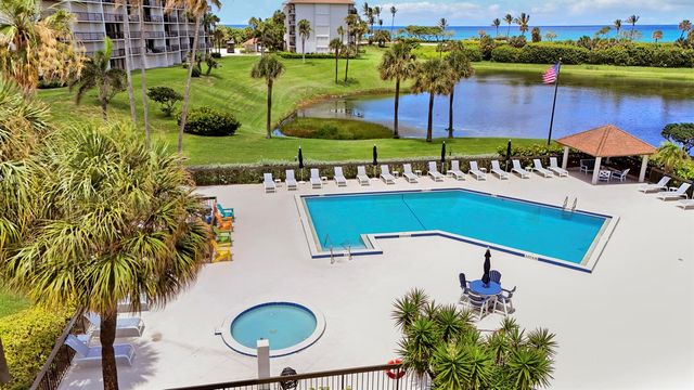 401 S Seas Drive 203, Jupiter, FL 33477