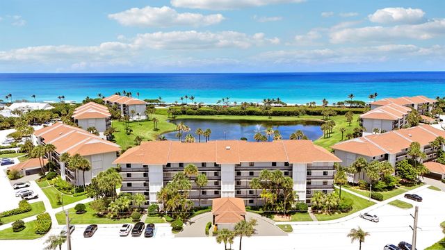 401 S Seas Drive 203, Jupiter, FL 33477