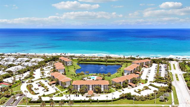 401 S Seas Drive 203, Jupiter, FL 33477