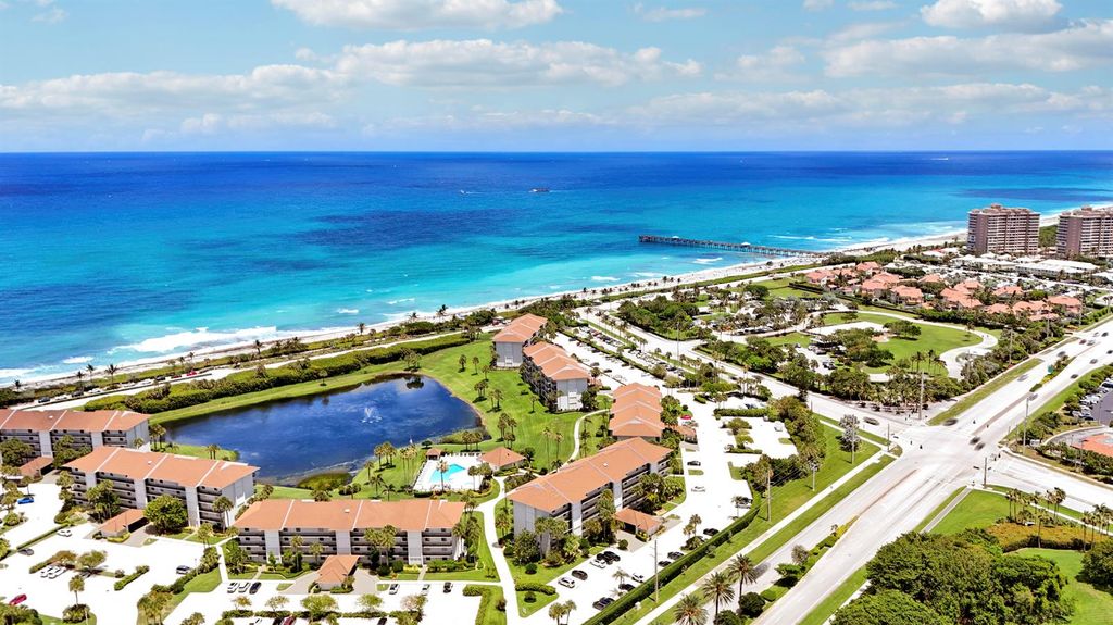 401 S Seas Drive 203, Jupiter, FL 33477