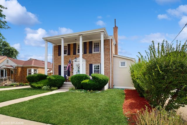 7215 N Olcott Avenue, Chicago, IL 60631