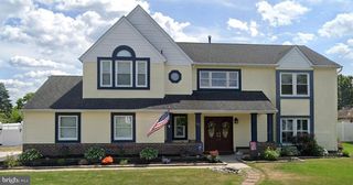 80 WENDEE WAY, Sewell, NJ 08080