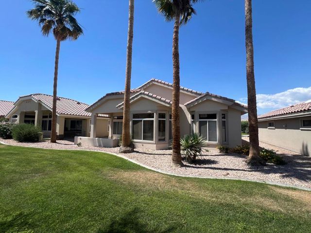 78289 Yucca Blossom Drive, Palm Desert, CA 92211