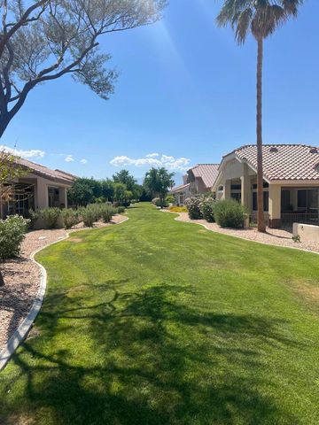 78289 Yucca Blossom Drive, Palm Desert, CA 92211