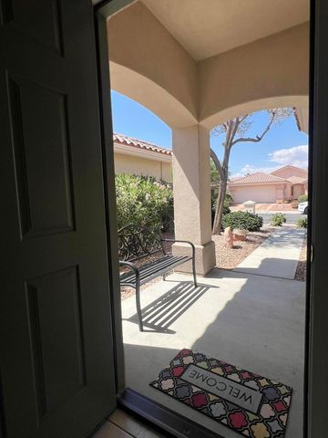 78289 Yucca Blossom Drive, Palm Desert, CA 92211