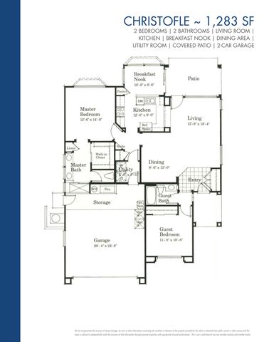 78289 Yucca Blossom Drive, Palm Desert, CA 92211