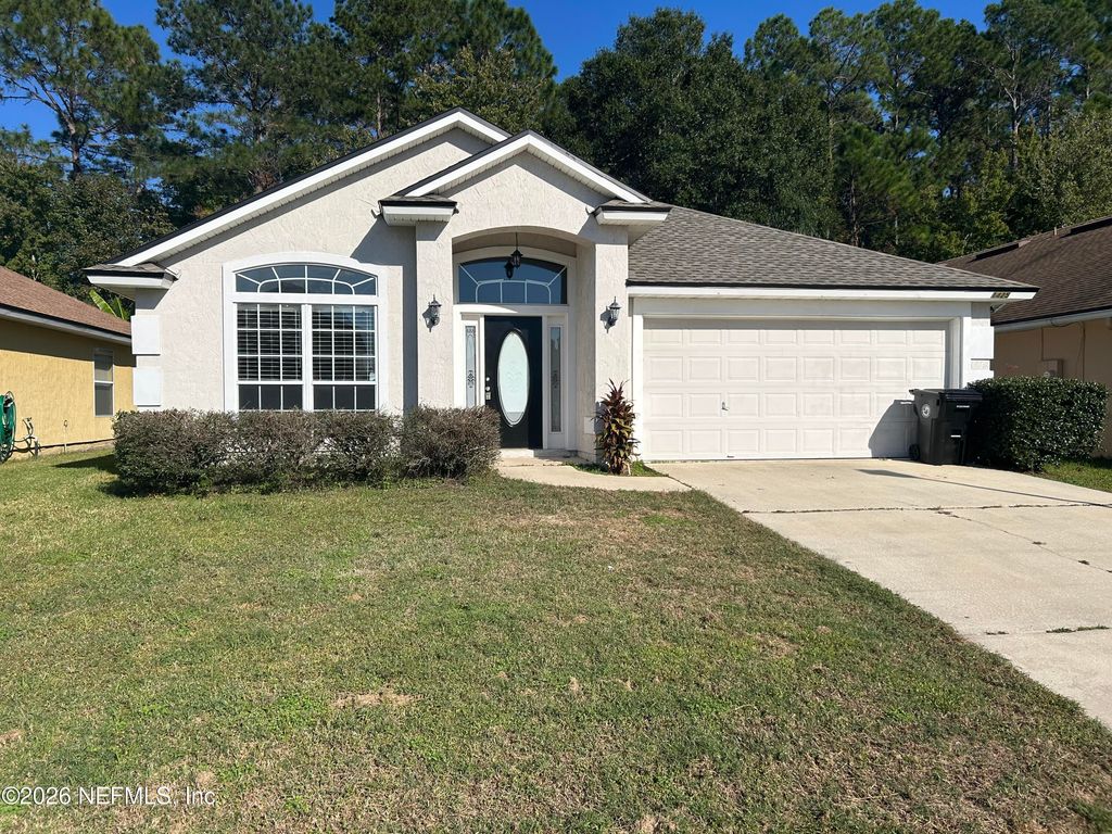 1425 LAUREL OAK Drive, Fleming Island, FL 32003