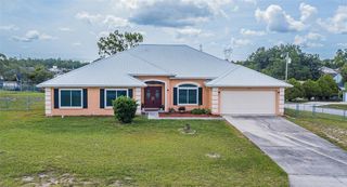 5432 QUEEN AVENUE, Spring Hill, FL 34609