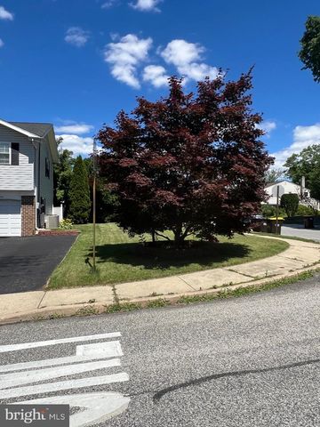 599 ELLIOTT DR, King Of Prussia, PA 19406