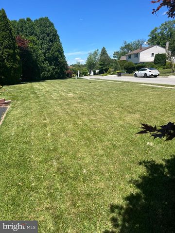 599 ELLIOTT DR, King Of Prussia, PA 19406