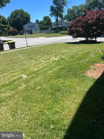 599 ELLIOTT DR, King Of Prussia, PA 19406