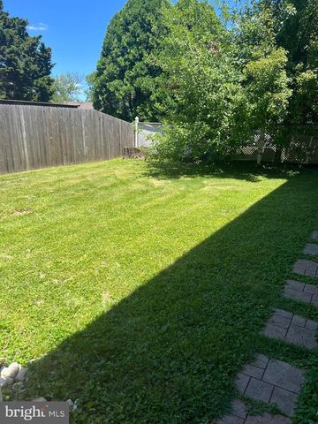599 ELLIOTT DR, King Of Prussia, PA 19406