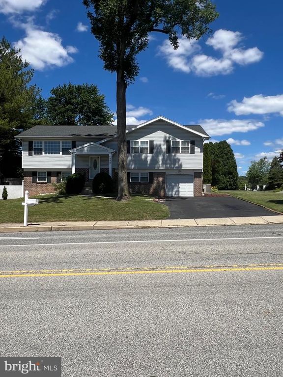 599 ELLIOTT DR, King Of Prussia, PA 19406