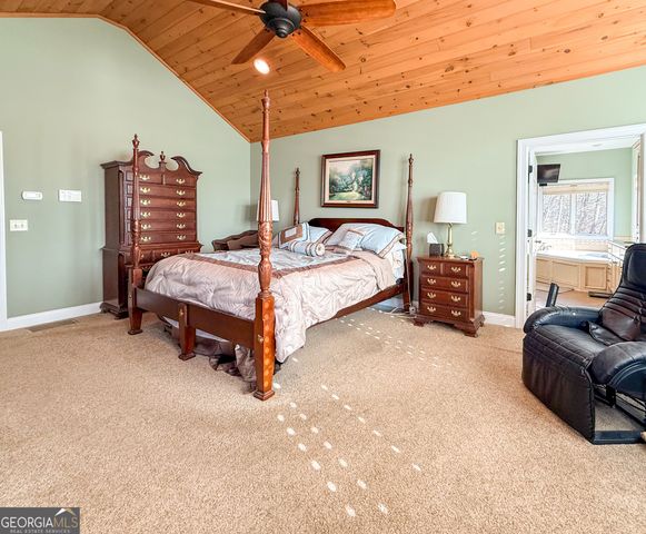 120 Ridgeland, Sautee Nacoochee, GA 30571