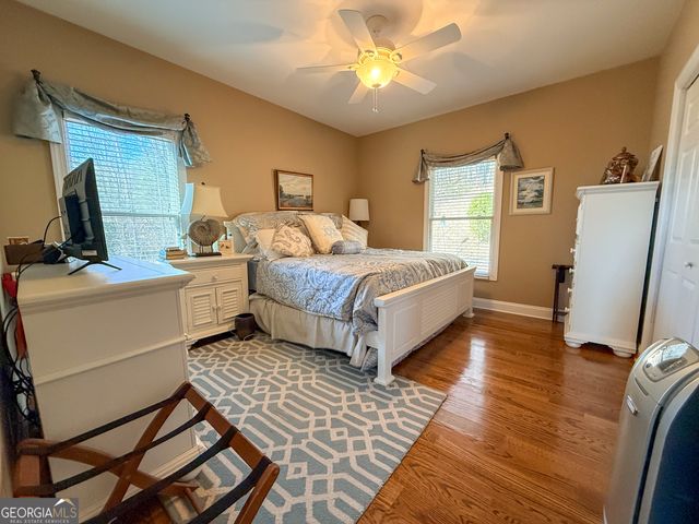 120 Ridgeland, Sautee Nacoochee, GA 30571