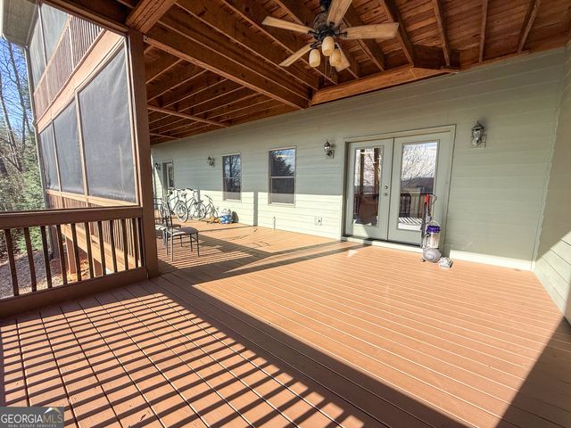 120 Ridgeland, Sautee Nacoochee, GA 30571