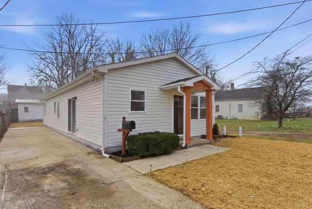 209 S Lexington Avenue, Wilmore, KY 40390