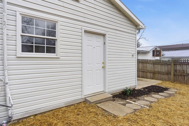 209 S Lexington Avenue, Wilmore, KY 40390