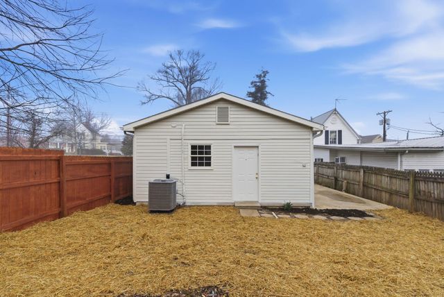 209 S Lexington Avenue, Wilmore, KY 40390