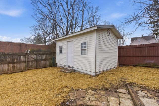 209 S Lexington Avenue, Wilmore, KY 40390