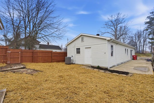 209 S Lexington Avenue, Wilmore, KY 40390