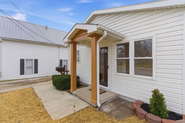 209 S Lexington Avenue, Wilmore, KY 40390