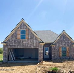 3132 E Camilla Circle, Lake Cormorant, MS 38641