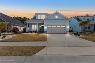 537 Moss Lake Lane, Holly Ridge, NC 28445