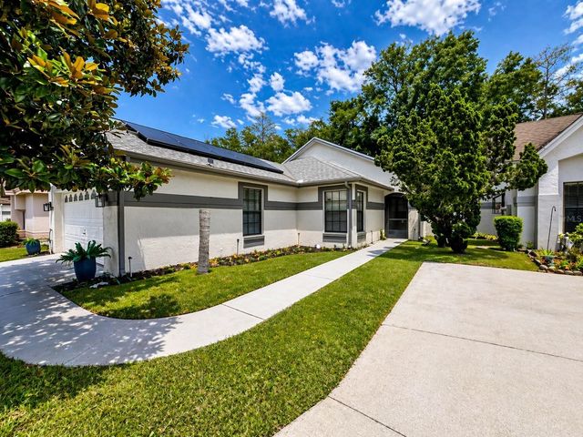 11529 PUMPKIN SEED COURT, Orlando, FL 32821