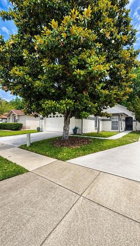 11529 PUMPKIN SEED COURT, Orlando, FL 32821