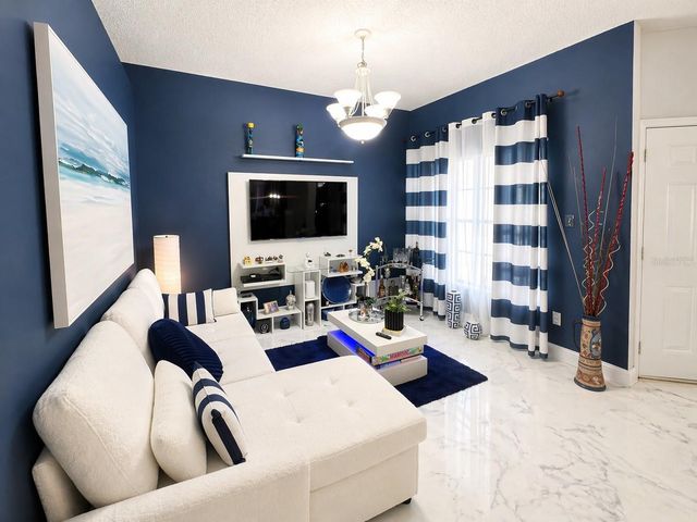 11529 PUMPKIN SEED COURT, Orlando, FL 32821