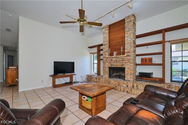 16560 Marc Allen DR, North Fort Myers, FL 33917