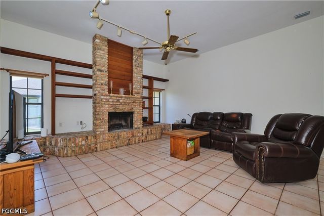 16560 Marc Allen DR, North Fort Myers, FL 33917