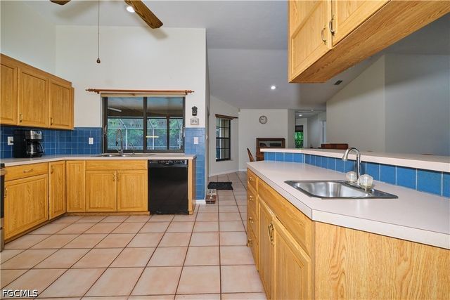 16560 Marc Allen DR, North Fort Myers, FL 33917