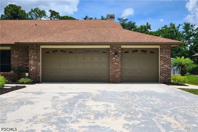 16560 Marc Allen DR, North Fort Myers, FL 33917