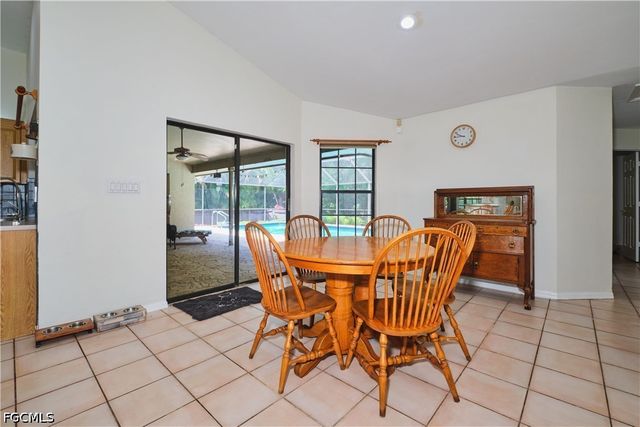 16560 Marc Allen DR, North Fort Myers, FL 33917