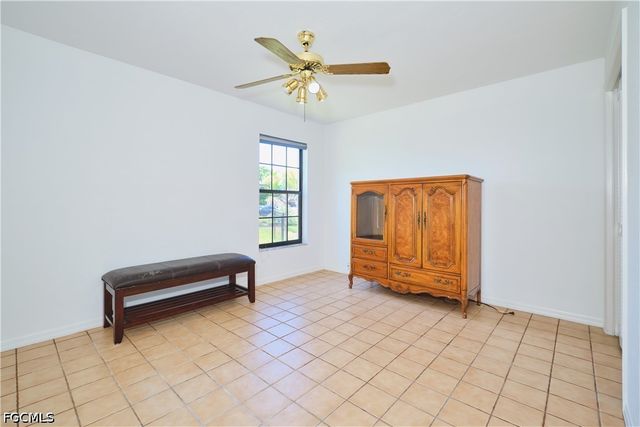 16560 Marc Allen DR, North Fort Myers, FL 33917