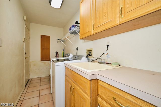 16560 Marc Allen DR, North Fort Myers, FL 33917