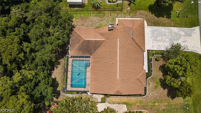 16560 Marc Allen DR, North Fort Myers, FL 33917