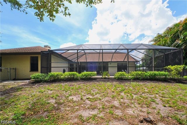 16560 Marc Allen DR, North Fort Myers, FL 33917