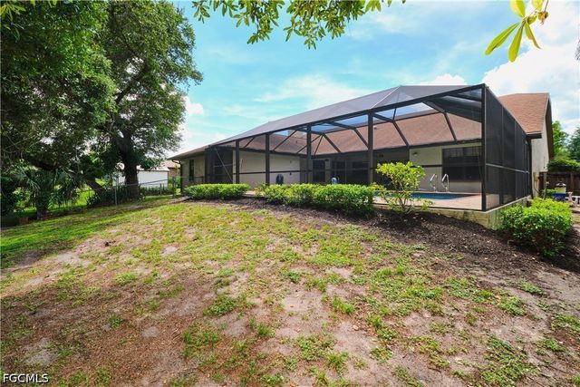 16560 Marc Allen DR, North Fort Myers, FL 33917