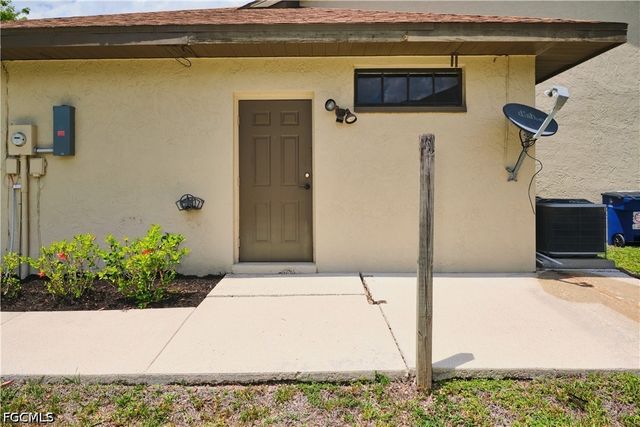 16560 Marc Allen DR, North Fort Myers, FL 33917