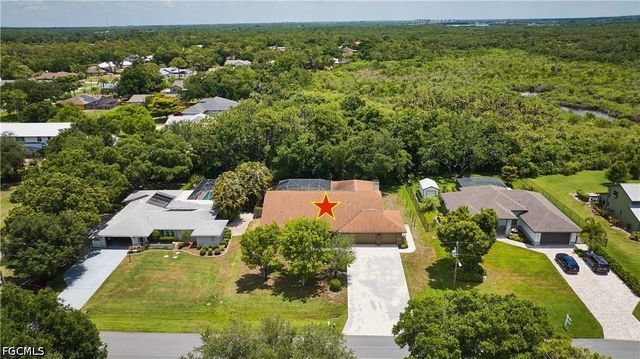 16560 Marc Allen DR, North Fort Myers, FL 33917