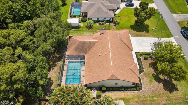 16560 Marc Allen DR, North Fort Myers, FL 33917