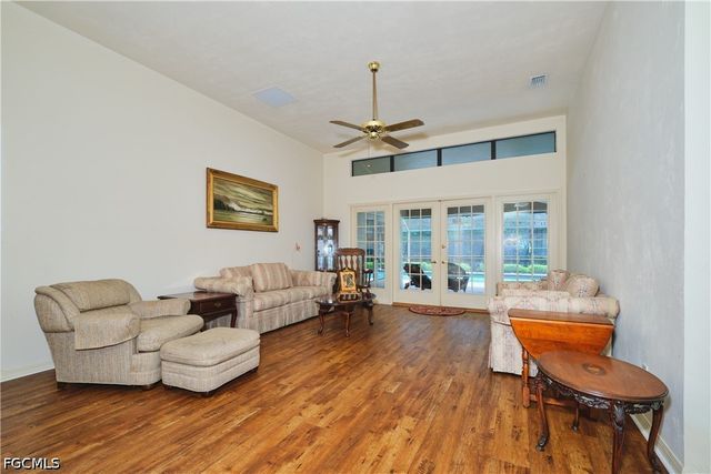 16560 Marc Allen DR, North Fort Myers, FL 33917