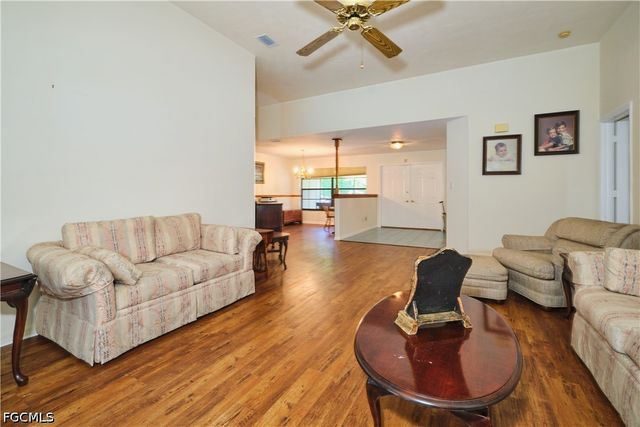 16560 Marc Allen DR, North Fort Myers, FL 33917