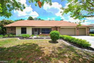 16560 Marc Allen DR, North Fort Myers, FL 33917